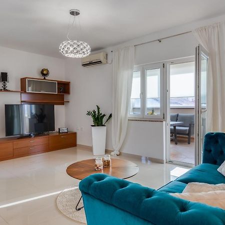 Elegant Two Bedroom Apartment Zadar Eksteriør billede