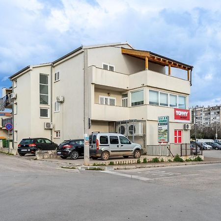 Elegant Two Bedroom Apartment Zadar Eksteriør billede