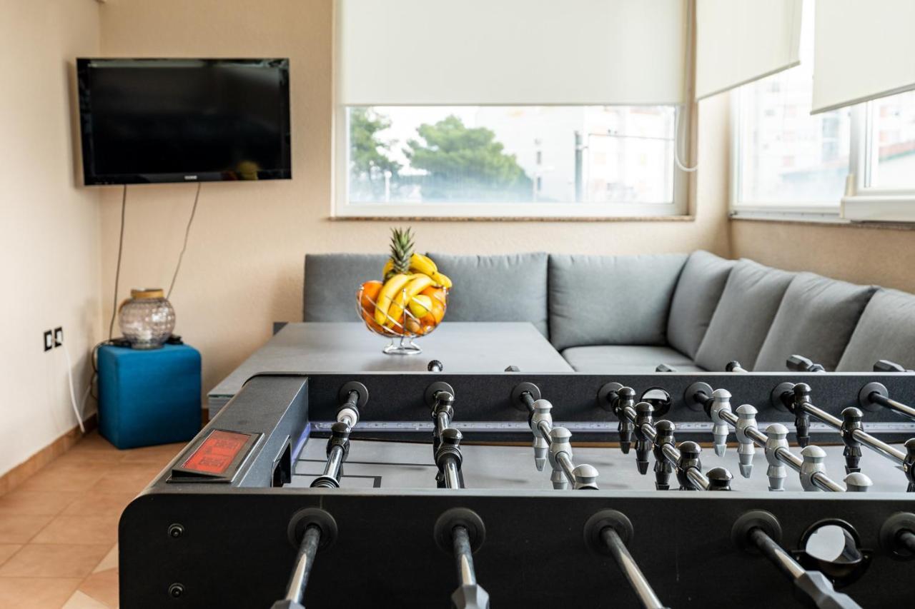 Elegant Two Bedroom Apartment Zadar Eksteriør billede