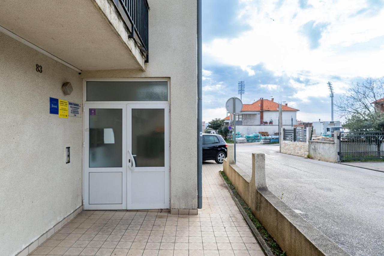 Elegant Two Bedroom Apartment Zadar Eksteriør billede