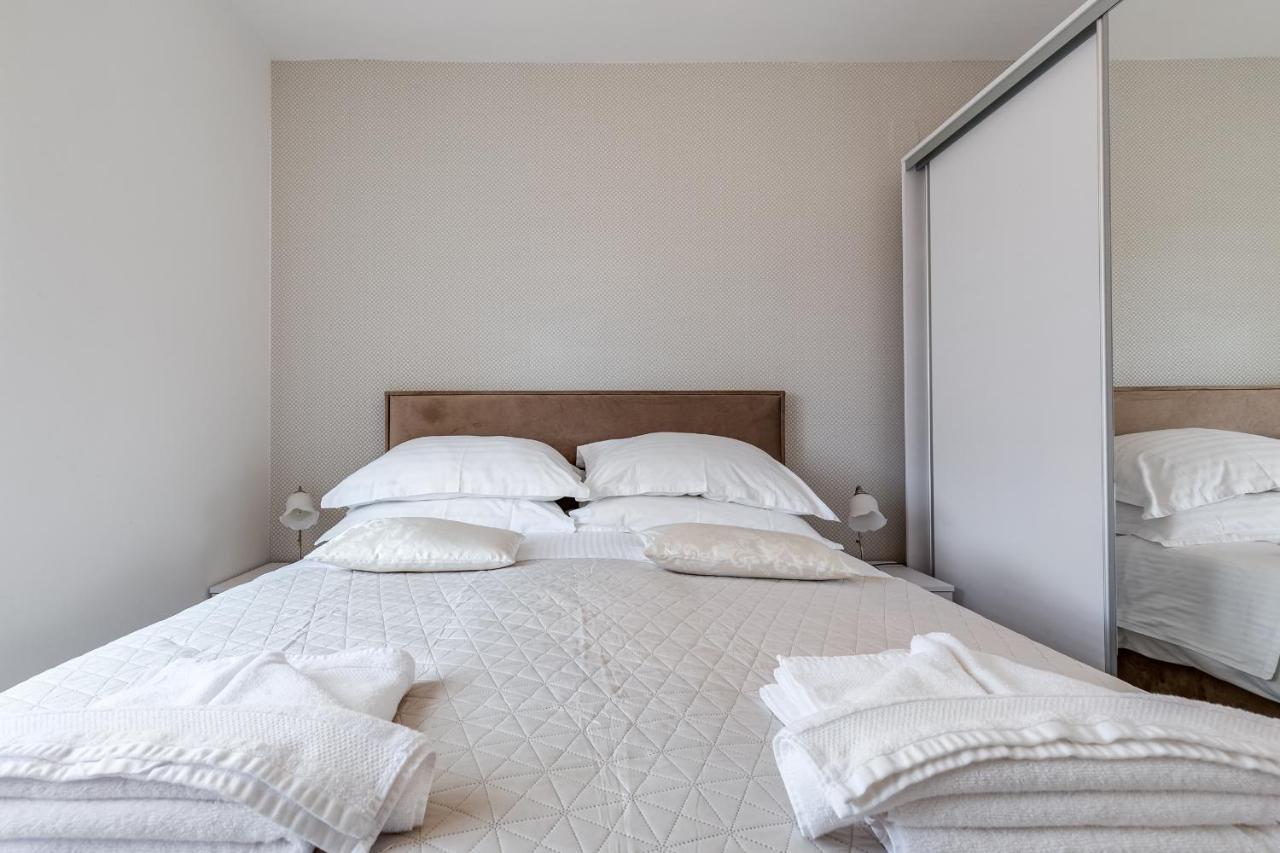 Elegant Two Bedroom Apartment Zadar Eksteriør billede